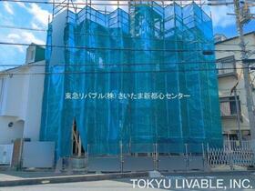 埼玉県さいたま市中央区下落合２丁目