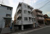 大池5番館 4階 築34年4ヶ月の賃貸物件