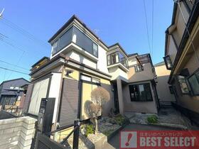 埼玉県草加市新栄２丁目