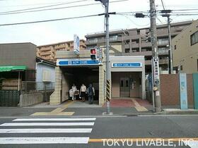 神奈川県横浜市港南区下永谷５丁目