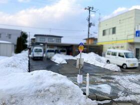 秋田県秋田市広面字樋ノ沖