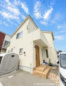 神奈川県藤沢市本藤沢２丁目
