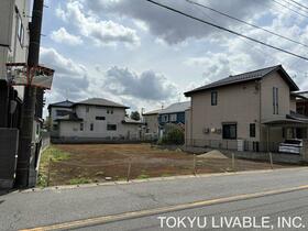 埼玉県蓮田市東３丁目