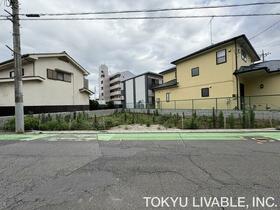 埼玉県川越市富士見町