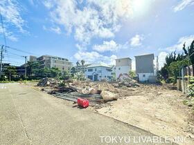 神奈川県藤沢市辻堂西海岸１丁目