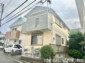 神奈川県横浜市神奈川区三枚町