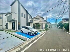 東京都小平市鈴木町１丁目
