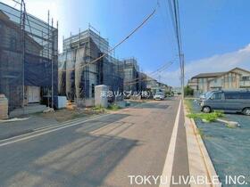 東京都小平市鈴木町１丁目
