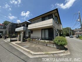 東京都立川市砂川町４丁目