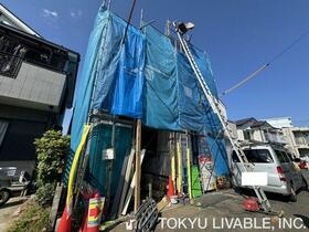 東京都清瀬市野塩２丁目