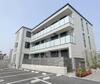 太秦駅より徒歩10分 新築 3階建の賃貸物件