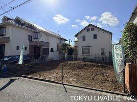 東京都調布市佐須町３丁目