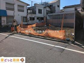 東京都葛飾区西新小岩３丁目