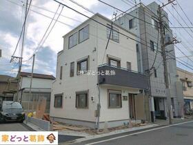 東京都葛飾区西新小岩３丁目