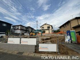 千葉県流山市平和台4丁目