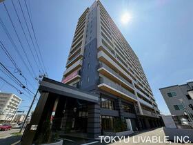 プレミスト札幌環状通東ステーションサイド
