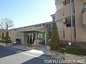 ダイアパレス光が丘弐番館