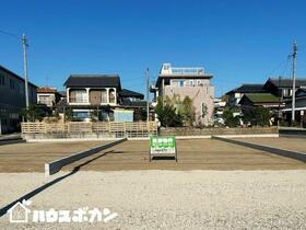 愛知県安城市安城町名広