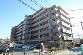 クレストフォルム西船橋サウスステージ