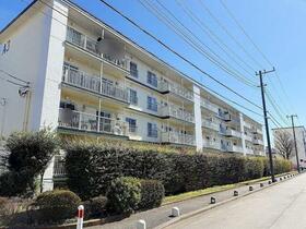 新原町田グリーンハイツＡ−３号棟　４階