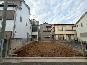 東京都板橋区大山西町