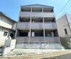 ハーモニーテラス太秦一ノ井町 3階 築1年6ヶ月の賃貸物件