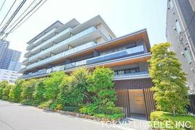 パークホームズ登戸スクエア