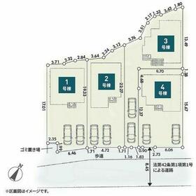 神奈川県茅ヶ崎市芹沢