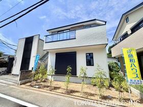 東京都小金井市桜町２丁目
