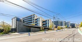 レーベン横浜山手　ＯＮＥ　ＷＡＲＤ　ＣＯＵＲＴ