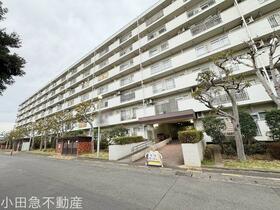 岡上住宅２号棟