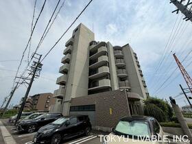バンベール新木曽川