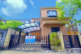 京都府京都市山科区四ノ宮垣ノ内町