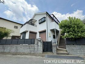 兵庫県尼崎市東園田町５丁目