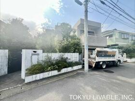 神奈川県横浜市港北区下田町２丁目