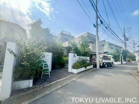 神奈川県横浜市港北区下田町２丁目