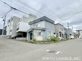 北海道札幌市白石区北郷二条３丁目
