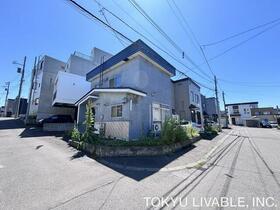 北海道札幌市白石区北郷二条3丁目