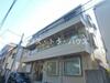 メゾン平野 1階 築36年7ヶ月の賃貸物件