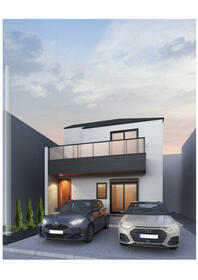 東京都町田市金井ヶ丘２丁目