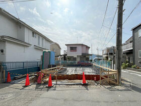 神奈川県高座郡寒川町一之宮３丁目