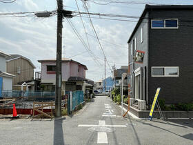 神奈川県高座郡寒川町一之宮３丁目
