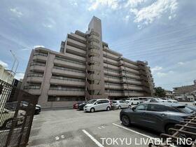 宝マンション千代田橋第３