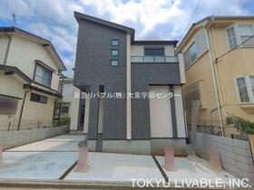 東京都練馬区大泉町５丁目
