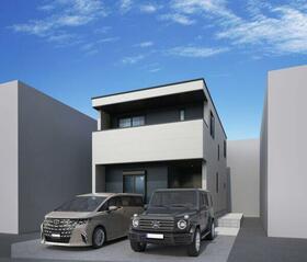 福岡県糟屋郡粕屋町酒殿２丁目