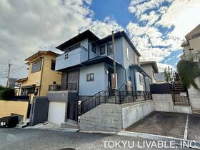 兵庫県宝塚市仁川高丸3丁目