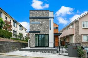 神奈川県横浜市青葉区荏田西２丁目