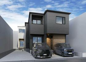 福岡県大野城市筒井２丁目