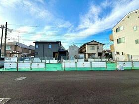 東京都府中市清水が丘２丁目