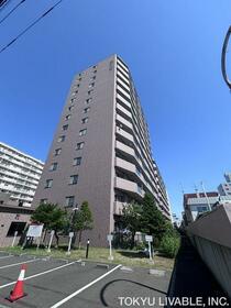ネオシティ愛東札幌館
